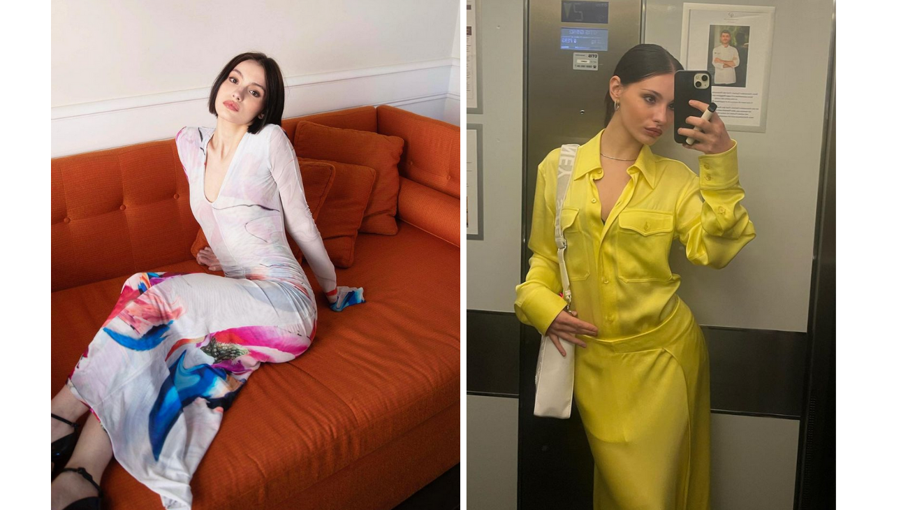 Ambrosia Caldarelli - Instagram
