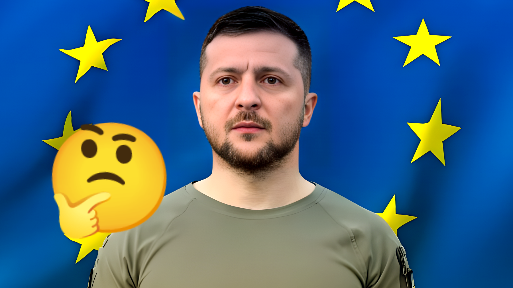 L'Ucraina ha finalmente ottenuto il via libera per entrare nell'Unione Europea: cosa deve fare adesso?