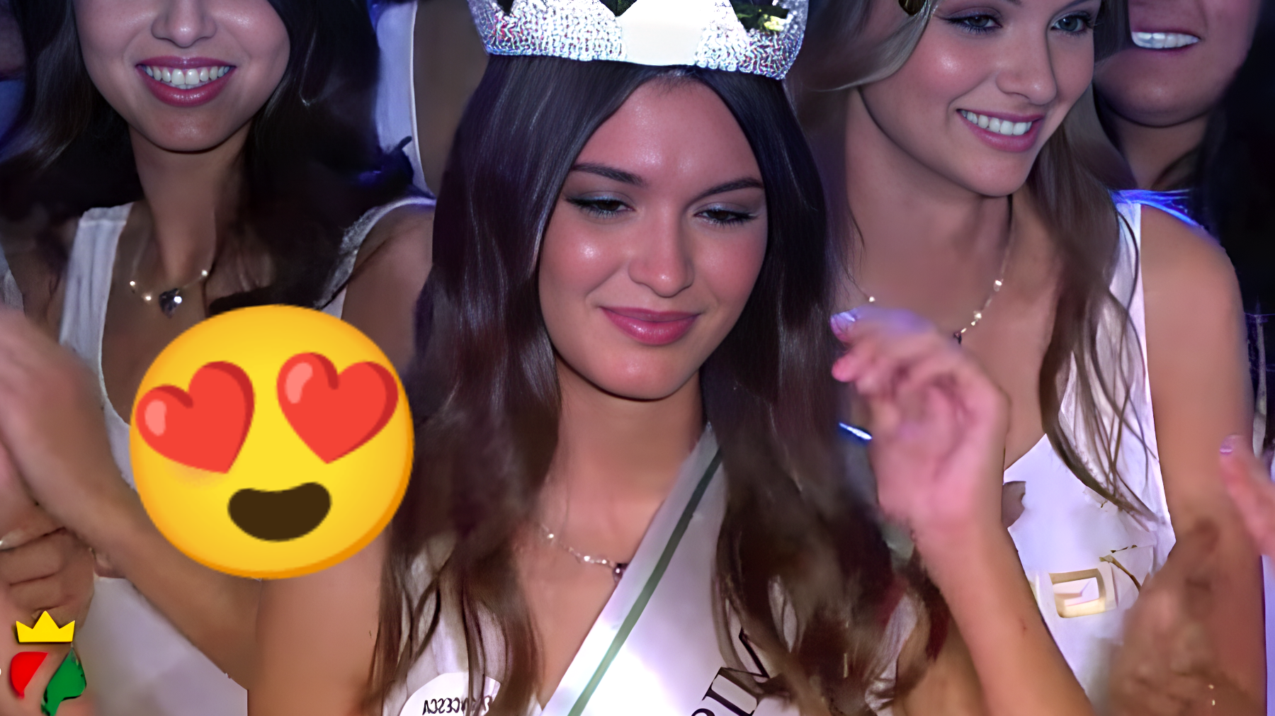 La nuova Miss Italia 2023 è Francesca Bergesio: Il segreto dietro alla sua vittoria svelato