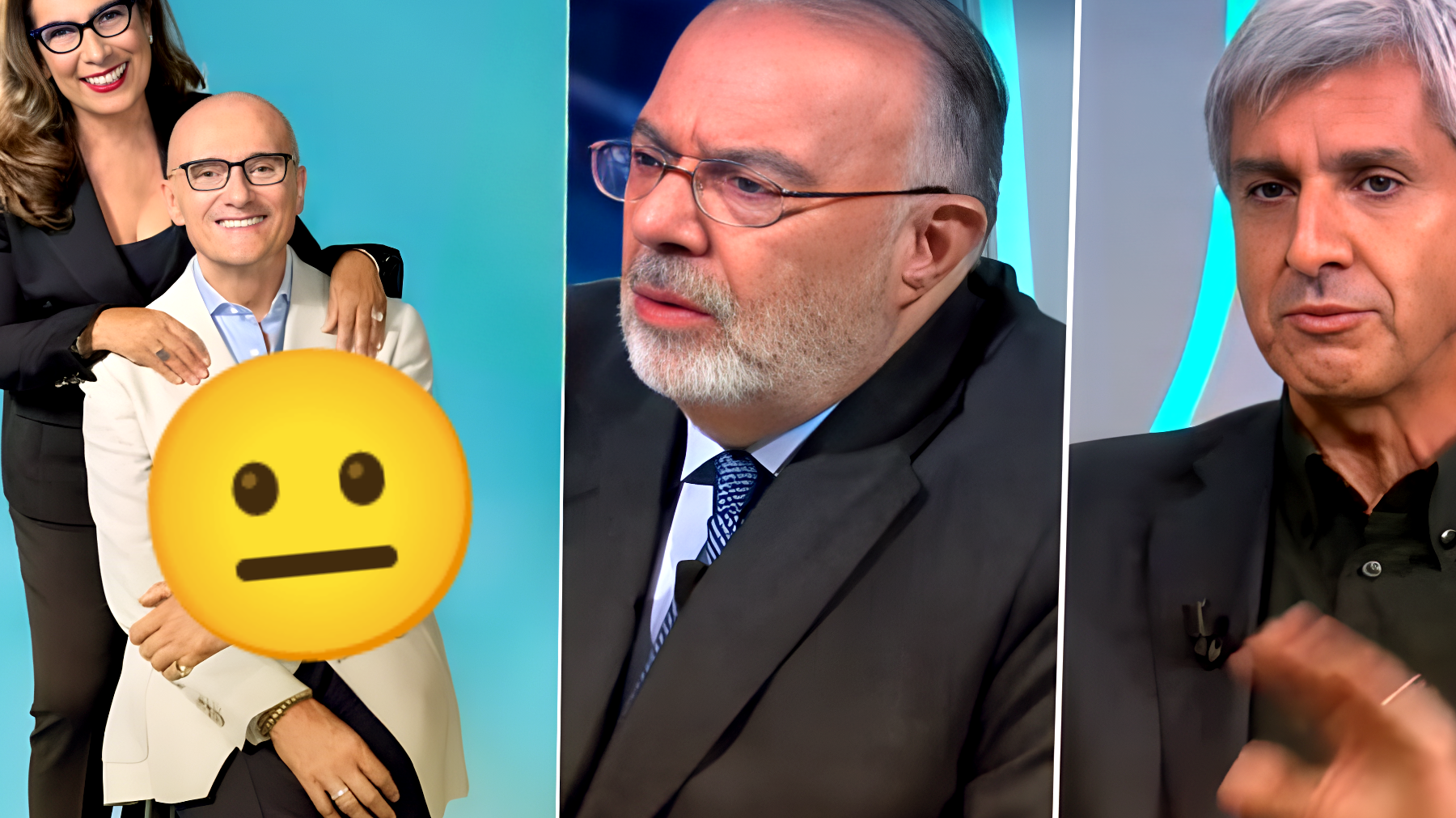 Tv Talk svela il dietro le quinte: "Mediaset blocca l'ospitata di Signorini"