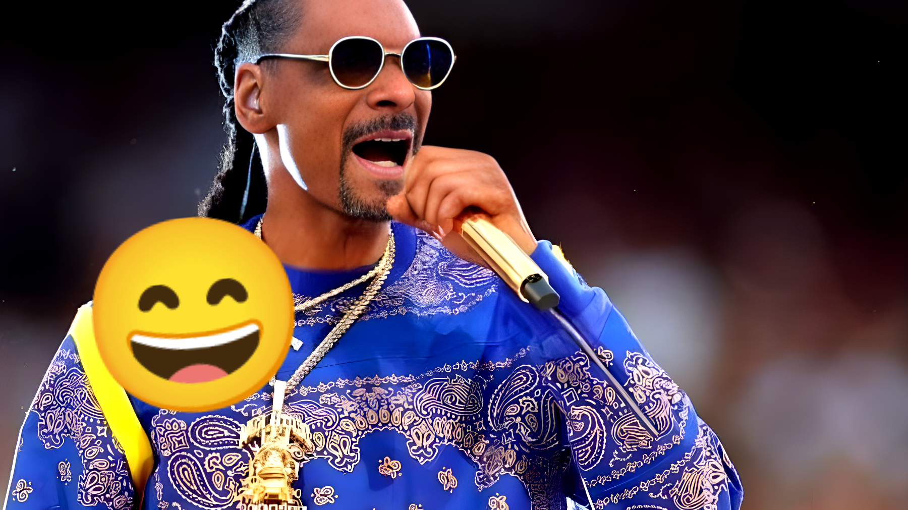 Snoop Dogg diventa un eroe nel film che ti farà commuovere su Prime Video!
