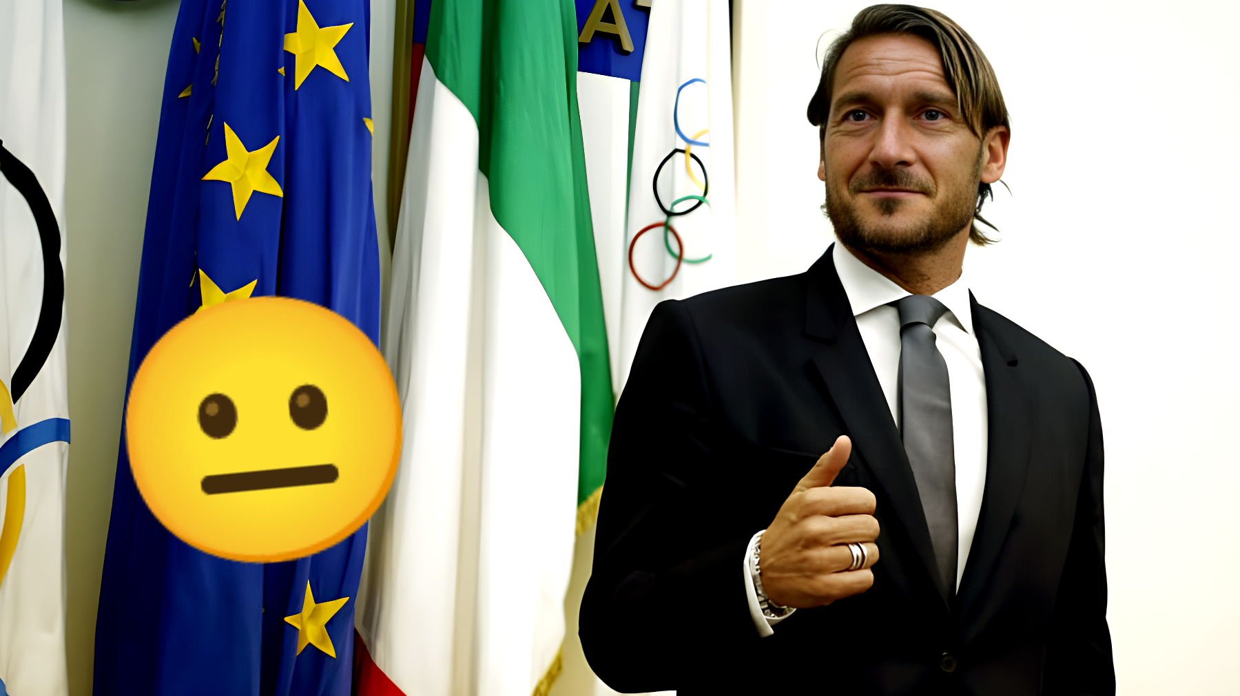 Francesco Totti, la guardia di finanza fa irruzione a casa dell'ex capitano della Roma: cosa hanno trovato?