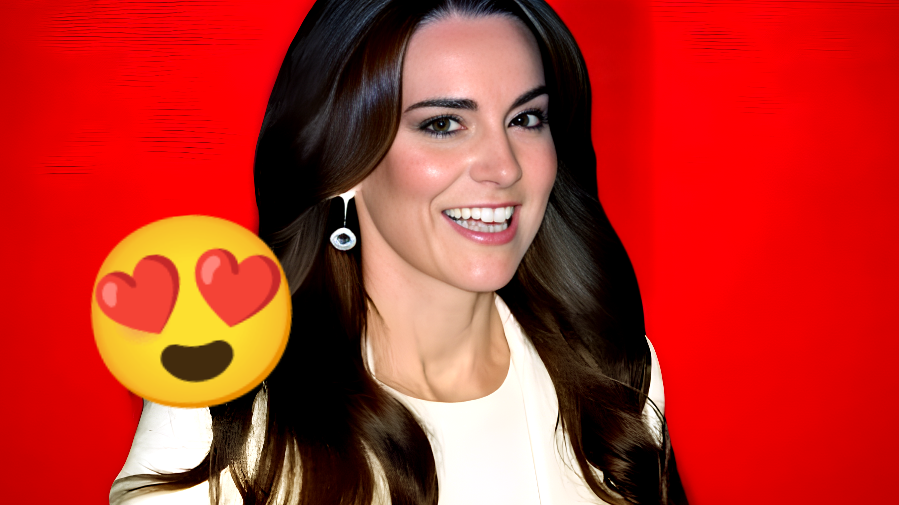 I magnifici orecchini di Kate Middleton: il loro prezzo ti lascerà a bocca aperta!