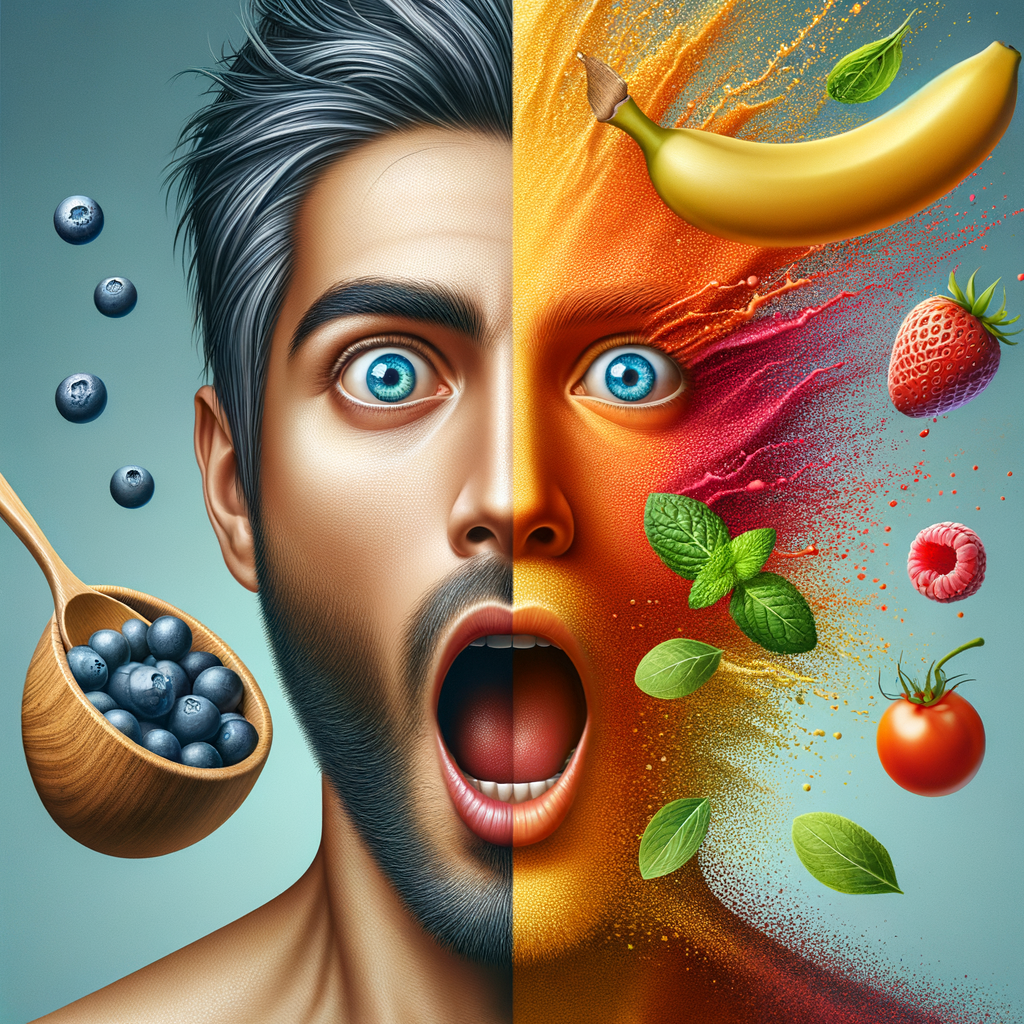 La ricetta facile e veloce che ti farà perdere peso: solo 2 ingredienti, solo 120 Kcal! La ricetta facile e veloce che ti farà perdere peso: solo 2 ingredienti, solo 120 Kcal!