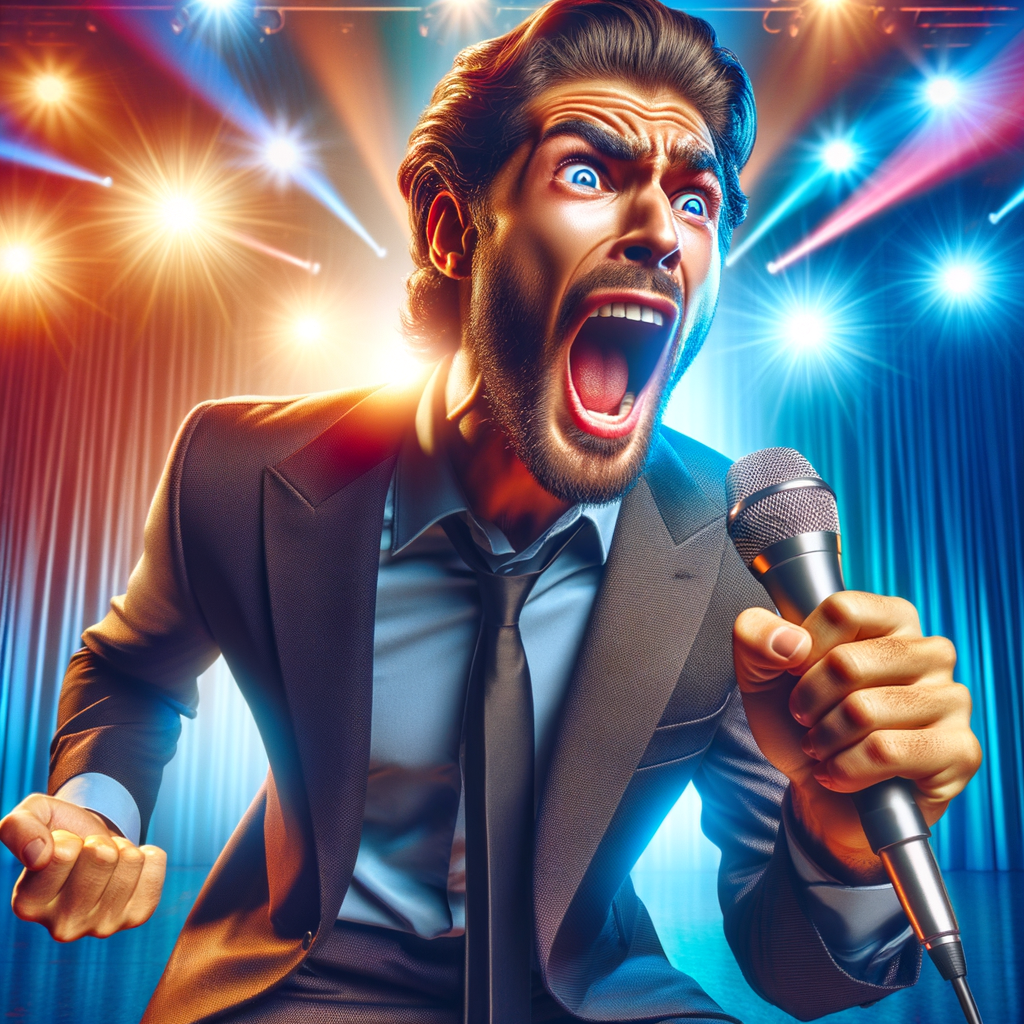 Fiorello canta Fiorello canta