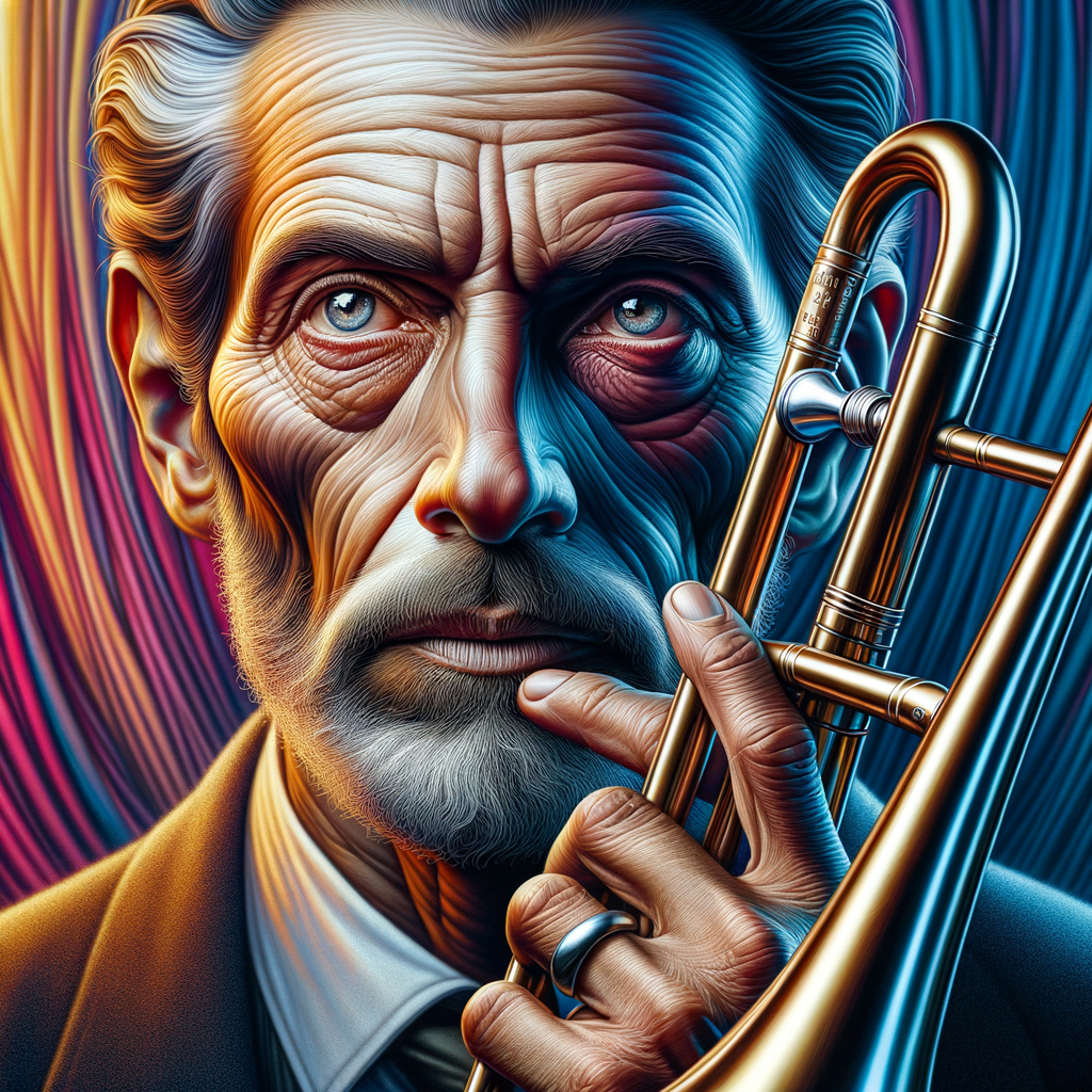 Dino Piana: il nome dimenticato del jazz italiano che dovresti conoscere Dino Piana: il nome dimenticato del jazz italiano che dovresti conoscere