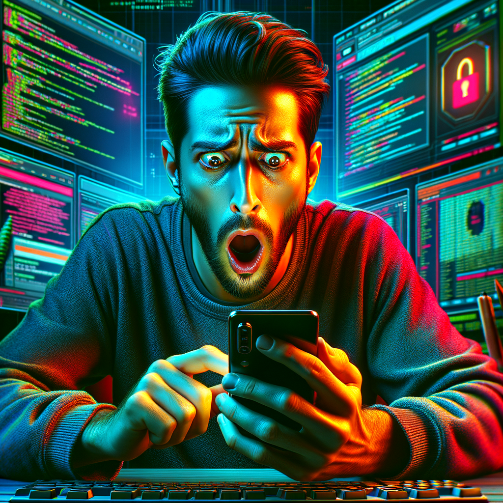 Scandalo su Telegram: potresti essere aggiunto in un gruppo pedopornografico senza saperlo. E rischi di essere considerato colpevole! Scandalo su Telegram: potresti essere aggiunto in un gruppo pedopornografico senza saperlo. E rischi di essere considerato colpevole!