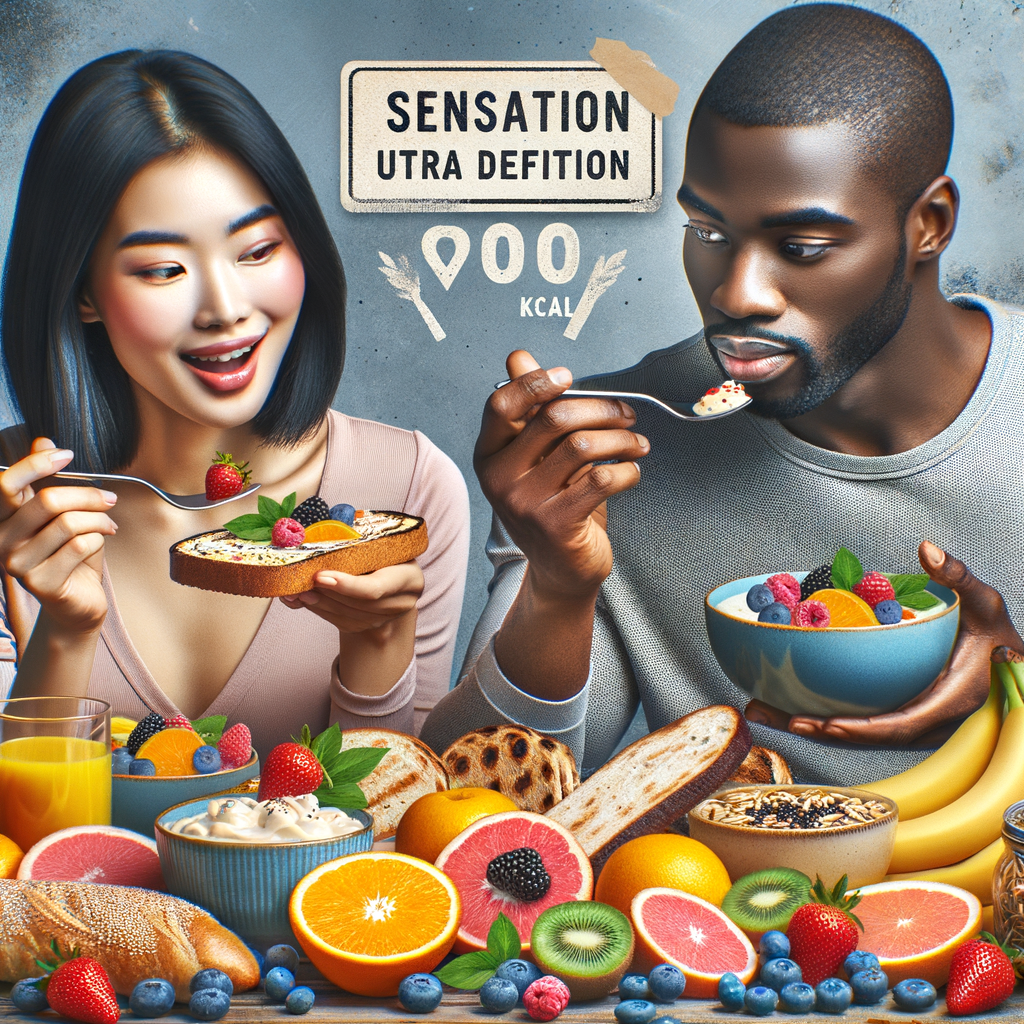 Una colazione che non ti farà sentire affamato fino a pranzo? Solo 150 Kcal! Una colazione che non ti farà sentire affamato fino a pranzo? Solo 150 Kcal!