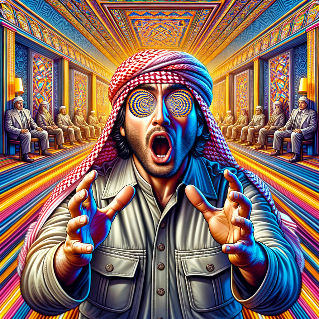 Scopri il segreto nascosto in questa stanza del negozio in soli 9 secondi! La spiegazione dell'illusione ottica ti sorprenderà! Scopri il segreto nascosto in questa stanza del negozio in soli 9 secondi! La spiegazione dell'illusione ottica ti sorprenderà!
