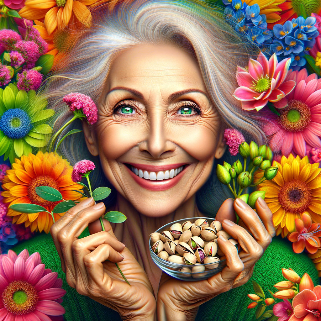 Mia nonna ha un trucco segreto per far sbocciare i fiori: usa i gusci di pistacchio! Scopri come e perché funziona Mia nonna ha un trucco segreto per far sbocciare i fiori: usa i gusci di pistacchio! Scopri come e perché funziona