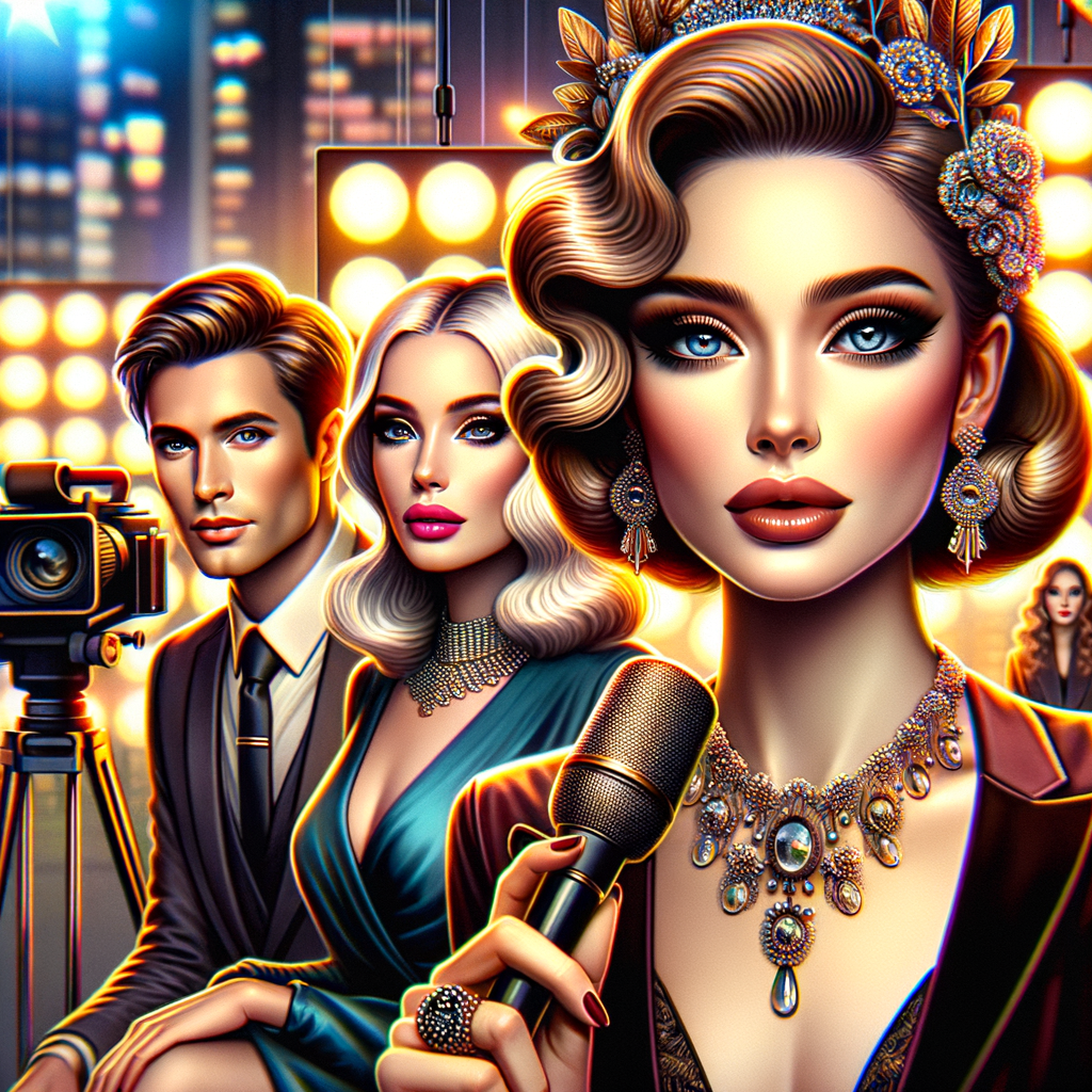 Monica Bellucci e Dolce & Gabbana insieme in TV: un record di presenze mai visto prima! Monica Bellucci e Dolce & Gabbana insieme in TV: un record di presenze mai visto prima!