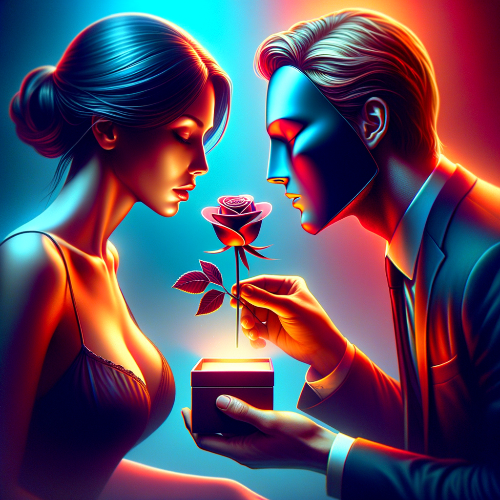 Monia La Ferrera e Josh: un gesto d'amore incredibilmente romantico lascia tutti a bocca aperta! Cosa ha fatto di così speciale? Monia La Ferrera e Josh: un gesto d'amore incredibilmente romantico lascia tutti a bocca aperta! Cosa ha fatto di così speciale?