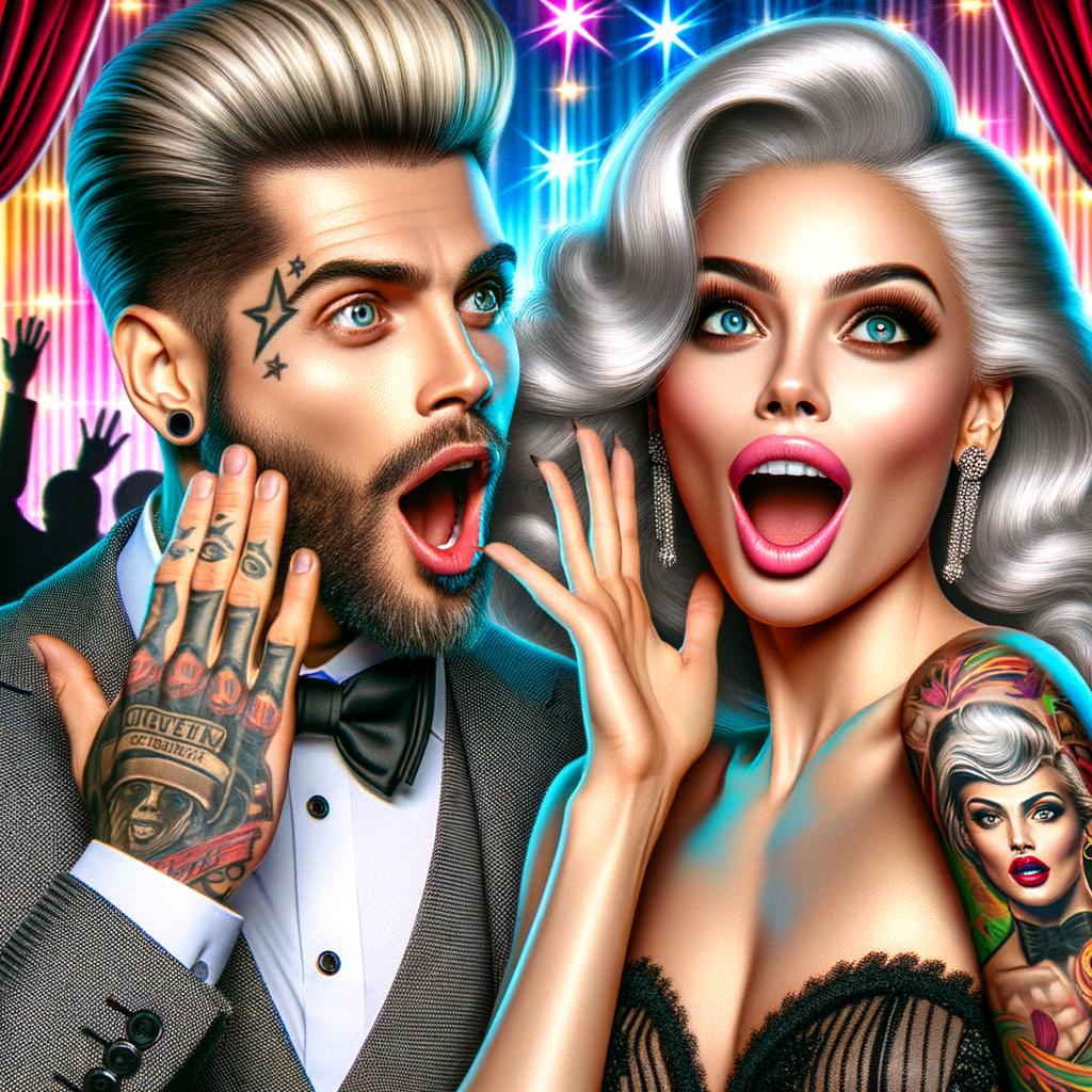 Fedez e Chiara Ferragni si sono finalmente incontrati: il risultato è stato inaspettato! Fedez e Chiara Ferragni si sono finalmente incontrati: il risultato è stato inaspettato!