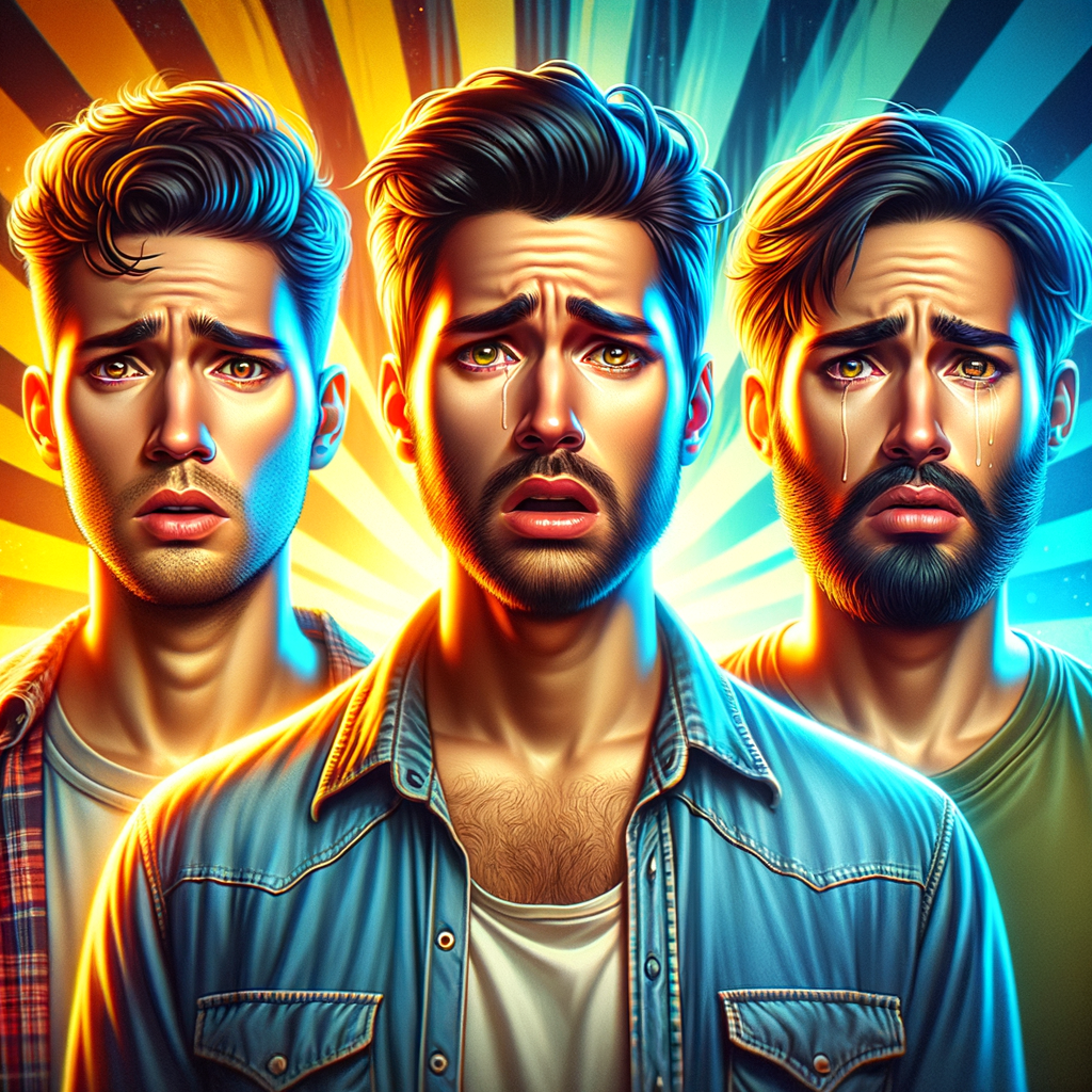 Il Volo: la verità sulla separazione svelata in modo inaspettato, c'è ancora speranza per il trio canoro! Il Volo: la verità sulla separazione svelata in modo inaspettato, c'è ancora speranza per il trio canoro!