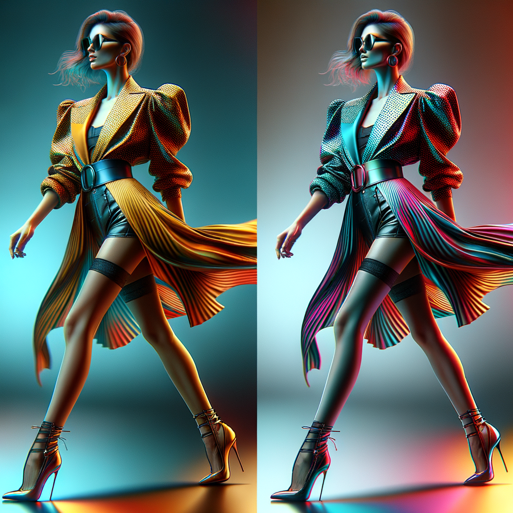 Lorella Cuccarini mostra un look audace: cosa ha sfuggito ai fan? Lorella Cuccarini mostra un look audace: cosa ha sfuggito ai fan?