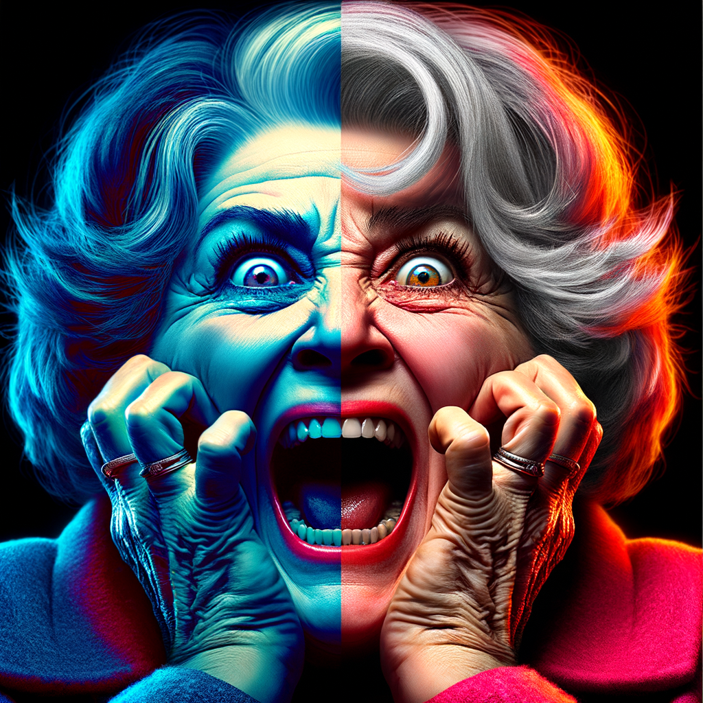 Big Mama: da festa a incubo, il racconto che ti gelerà il sangue Big Mama: da festa a incubo, il racconto che ti gelerà il sangue
