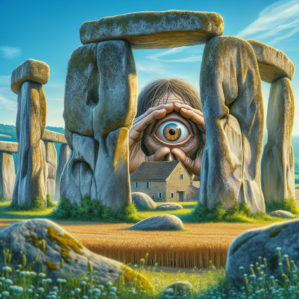 Scopri il segreto della misteriosa Stonehenge siciliana vicino a uno dei borghi più suggestivi d'Italia Scopri il segreto della misteriosa Stonehenge siciliana vicino a uno dei borghi più suggestivi d'Italia