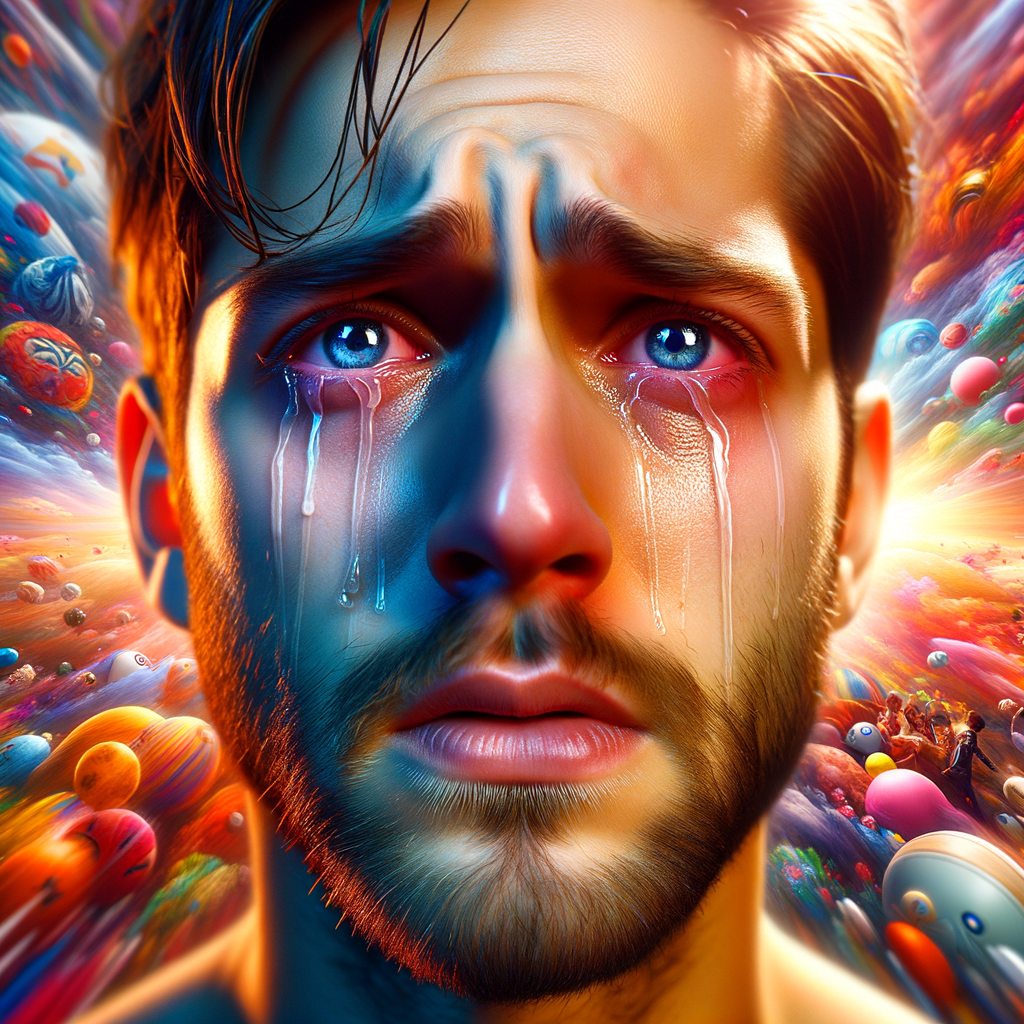 Mr. Rain in lacrime a Verissimo: Mr. Rain in lacrime a Verissimo: