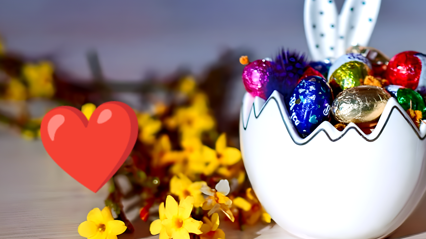 La verità nascosta delle uova di cioccolato: scopri chi le ha inventate e perché sono un simbolo di Pasqua!