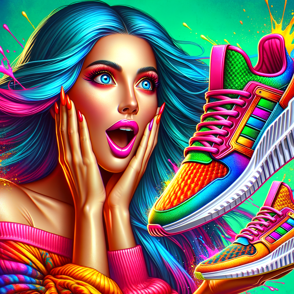 Chiara Ferragni svela le sue nuove sneakers: il prezzo è da capogiro! Chiara Ferragni svela le sue nuove sneakers: il prezzo è da capogiro!
