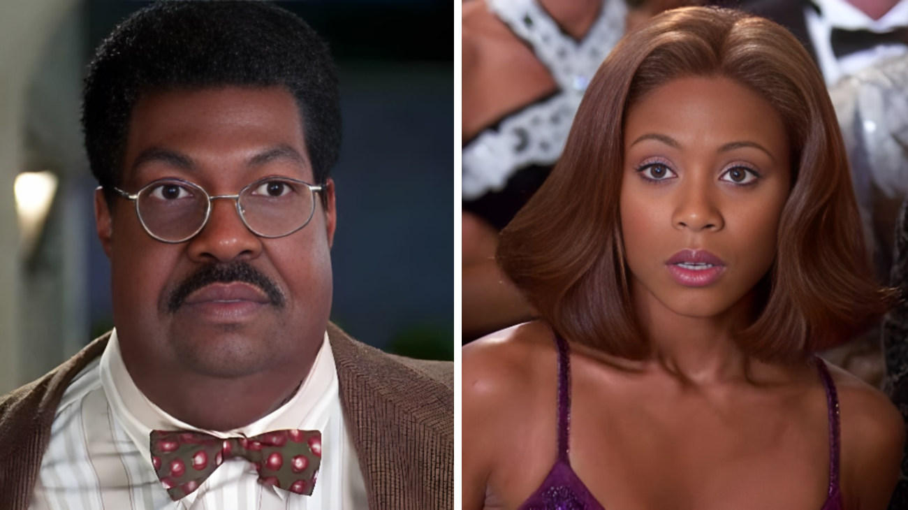 eddie murphy in tv dove vederlo