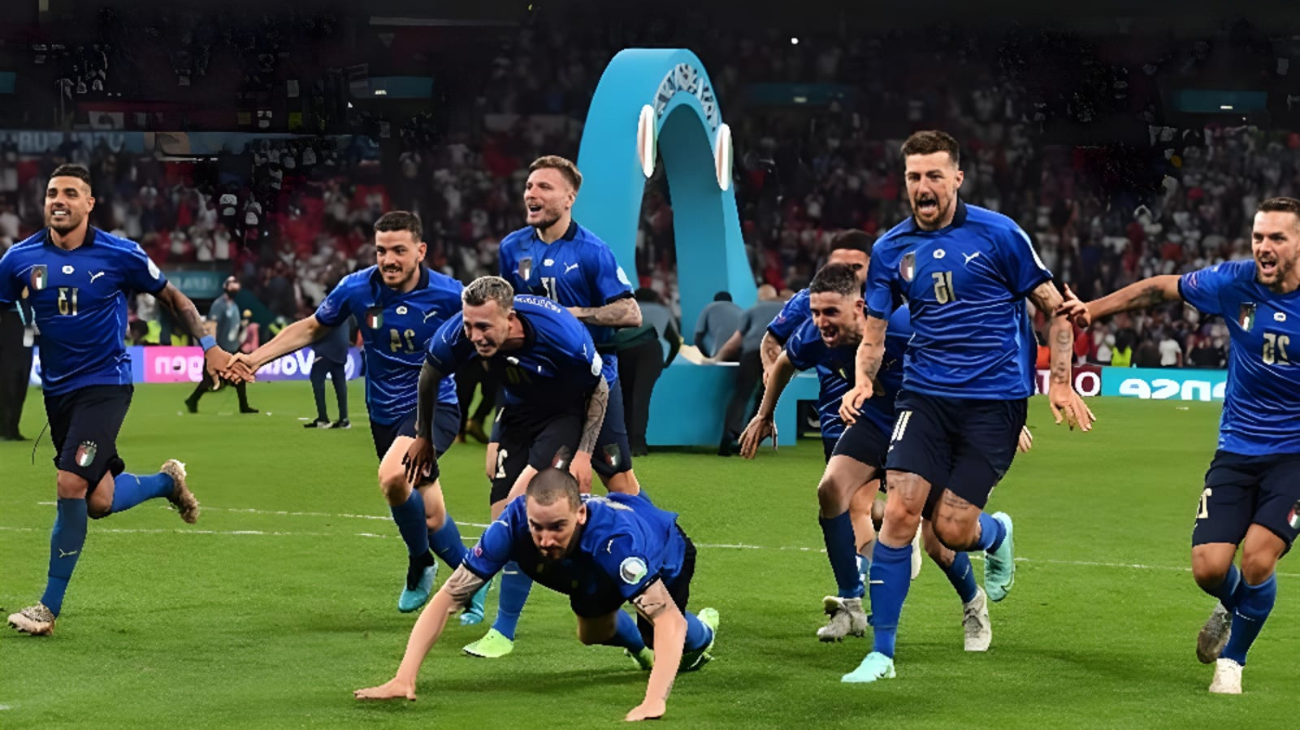 italia passa i gironi chi incontra
