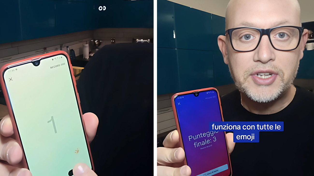 videogioco instagram come attivare