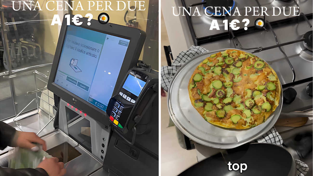 cena fuorisede